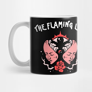 THE FLAMING LIPS BAND Mug